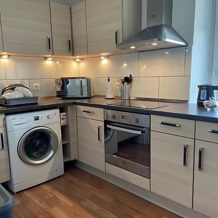 Appartement La Petite Venise Колмар Екстериор снимка