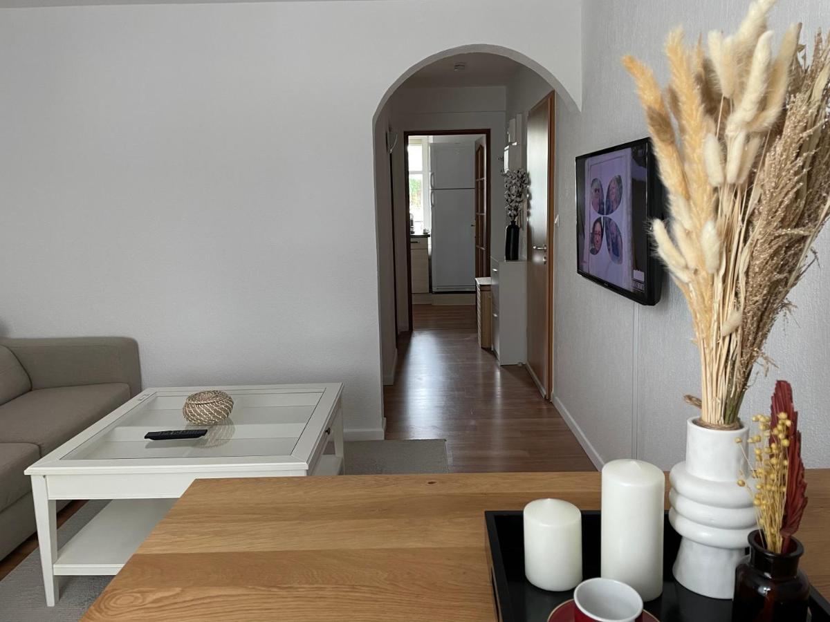 Appartement La Petite Venise Колмар Екстериор снимка