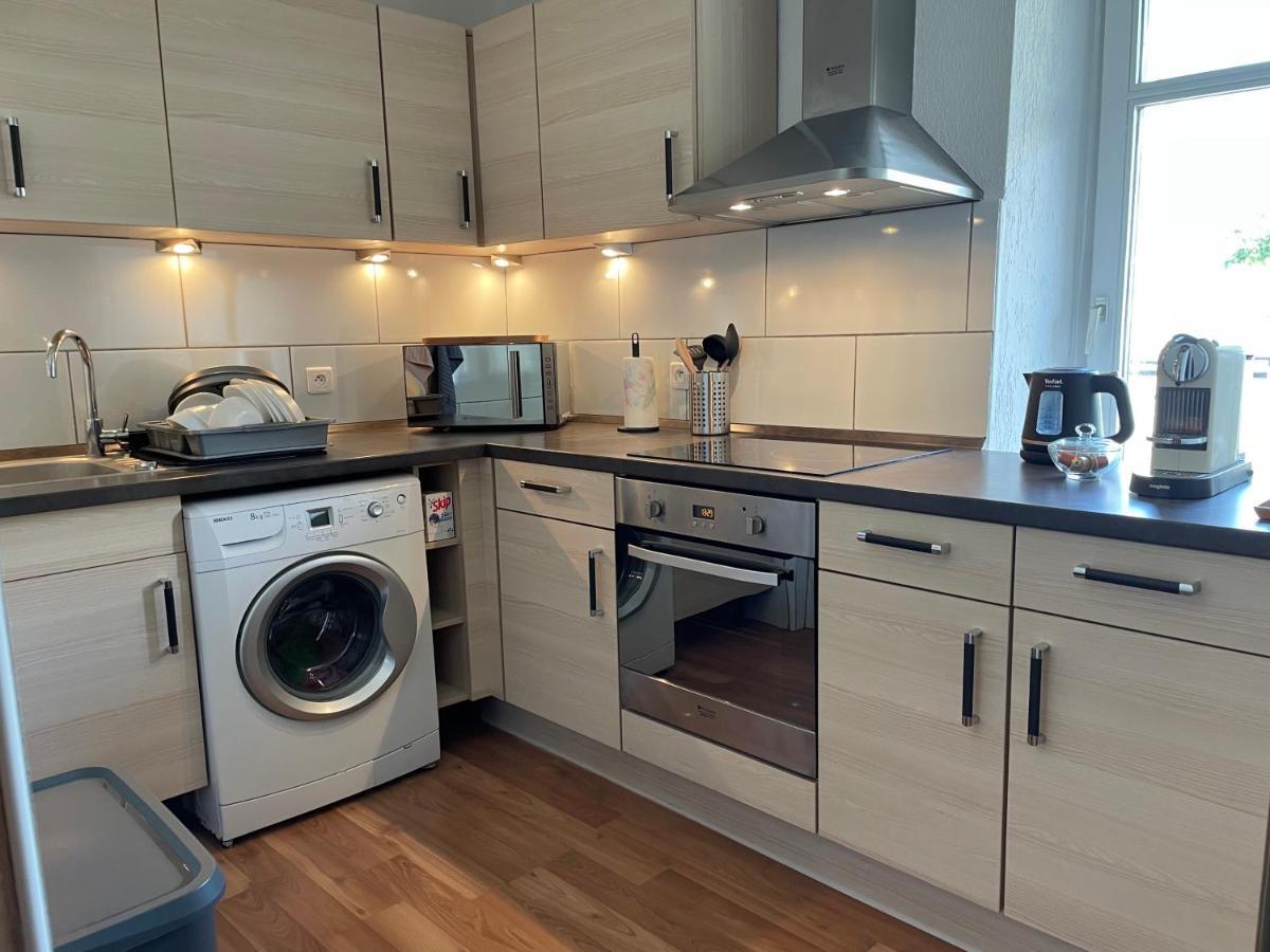 Appartement La Petite Venise Колмар Екстериор снимка